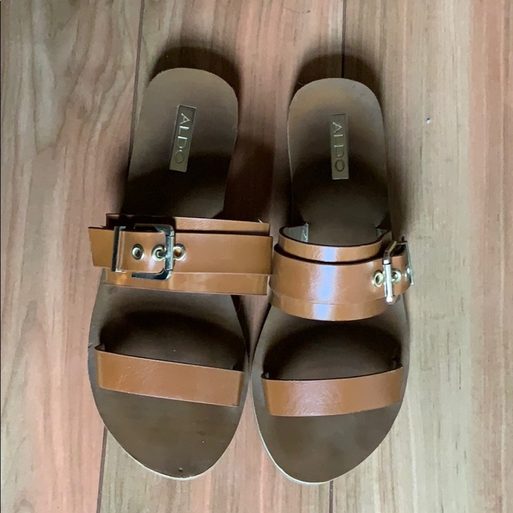 Slip on sandal -Aldo